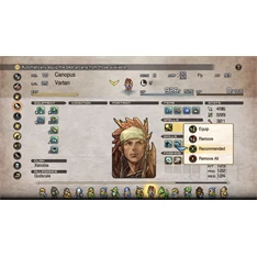 Tactics Ogre: Reborn PS4 játékszoftver Tactics Ogre: Reborn PS4 játékszoftver