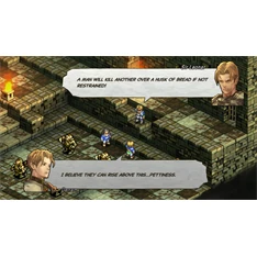 Tactics Ogre: Reborn PS4 játékszoftver Tactics Ogre: Reborn PS4 játékszoftver