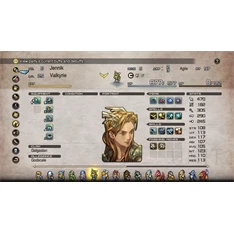 Tactics Ogre: Reborn PS4 játékszoftver Tactics Ogre: Reborn PS4 játékszoftver
