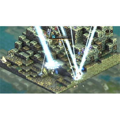 Tactics Ogre: Reborn PS4 játékszoftver Tactics Ogre: Reborn PS4 játékszoftver