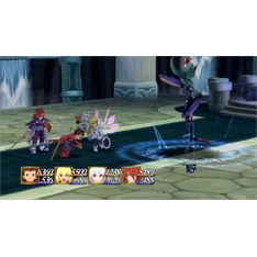 Tales of Symphonia Remastered Chosen Edition PS4 játékszoftver Tales of Symphonia Remastered Chosen Edition PS4 játékszoftver