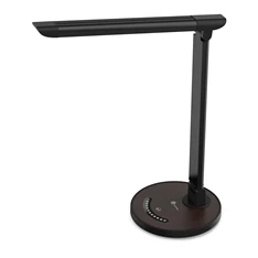 Taotronics TT-DL13 alumínium fekete LED lámpa Taotronics TT-DL13 alumínium fekete LED lámpa