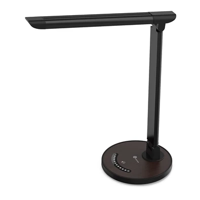 Taotronics TT-DL13 alumínium fekete LED lámpa Taotronics TT-DL13 alumínium fekete LED lámpa