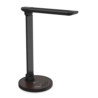 Taotronics TT-DL13 alumínium fekete LED lámpa Taotronics TT-DL13 alumínium fekete LED lámpa