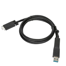 Targus Univerzális USB-C® DV4K dokkolóállomás (100W, 4K, 2 HDMI, 2 DisplayPort, 4x USB-A, 1x USB-C, Ethernet, audio)