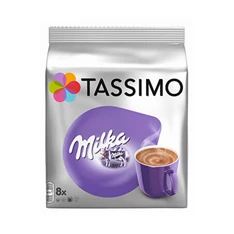 Tassimo milka 8+8 db kávékapszula Tassimo milka 8+8 db kávékapszula