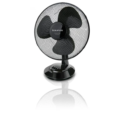 Taurus Ponent 16 Elegance 40 cm asztali ventilátor Taurus Ponent 16 Elegance 40 cm asztali ventilátor