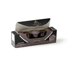 Tchibo Cafissimo Caffe Crema Intense 10 db kávékapszula Tchibo Cafissimo Caffe Crema Intense 10 db kávékapszula