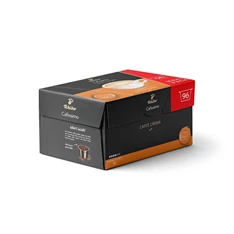 Tchibo Cafissimo Caffé Crema Rich 96 db kávékapszula Tchibo Cafissimo Caffé Crema Rich 96 db kávékapszula