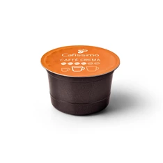 Tchibo Cafissimo Caffé Crema Rich 96 db kávékapszula Tchibo Cafissimo Caffé Crema Rich 96 db kávékapszula