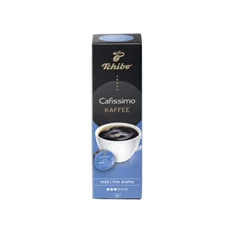 Tchibo Cafissimo Caffé Fine Aroma 10 db kávékapszula Tchibo Cafissimo Caffé Fine Aroma 10 db kávékapszula