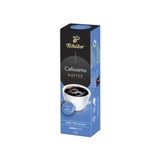 Tchibo Cafissimo Caffé Fine Aroma 10 db kávékapszula Tchibo Cafissimo Caffé Fine Aroma 10 db kávékapszula