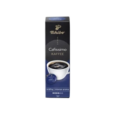 Tchibo Cafissimo Coffee Intense Aroma 10 db kávékapszula Tchibo Cafissimo Coffee Intense Aroma 10 db kávékapszula