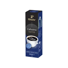 Tchibo Cafissimo Coffee Intense Aroma 10 db kávékapszula Tchibo Cafissimo Coffee Intense Aroma 10 db kávékapszula