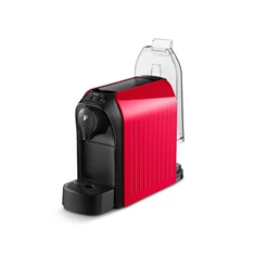 Tchibo Cafissimo Easy piros kapszulás kávéfőző Tchibo Cafissimo Easy piros kapszulás kávéfőző