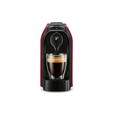 Tchibo Cafissimo Easy piros kapszulás kávéfőző Tchibo Cafissimo Easy piros kapszulás kávéfőző