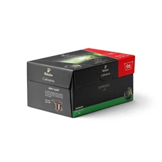 Tchibo Cafissimo Espresso Brasil 96 db kávékapszula Tchibo Cafissimo Espresso Brasil 96 db kávékapszula
