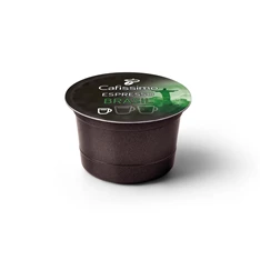 Tchibo Cafissimo Espresso Brasil 96 db kávékapszula Tchibo Cafissimo Espresso Brasil 96 db kávékapszula
