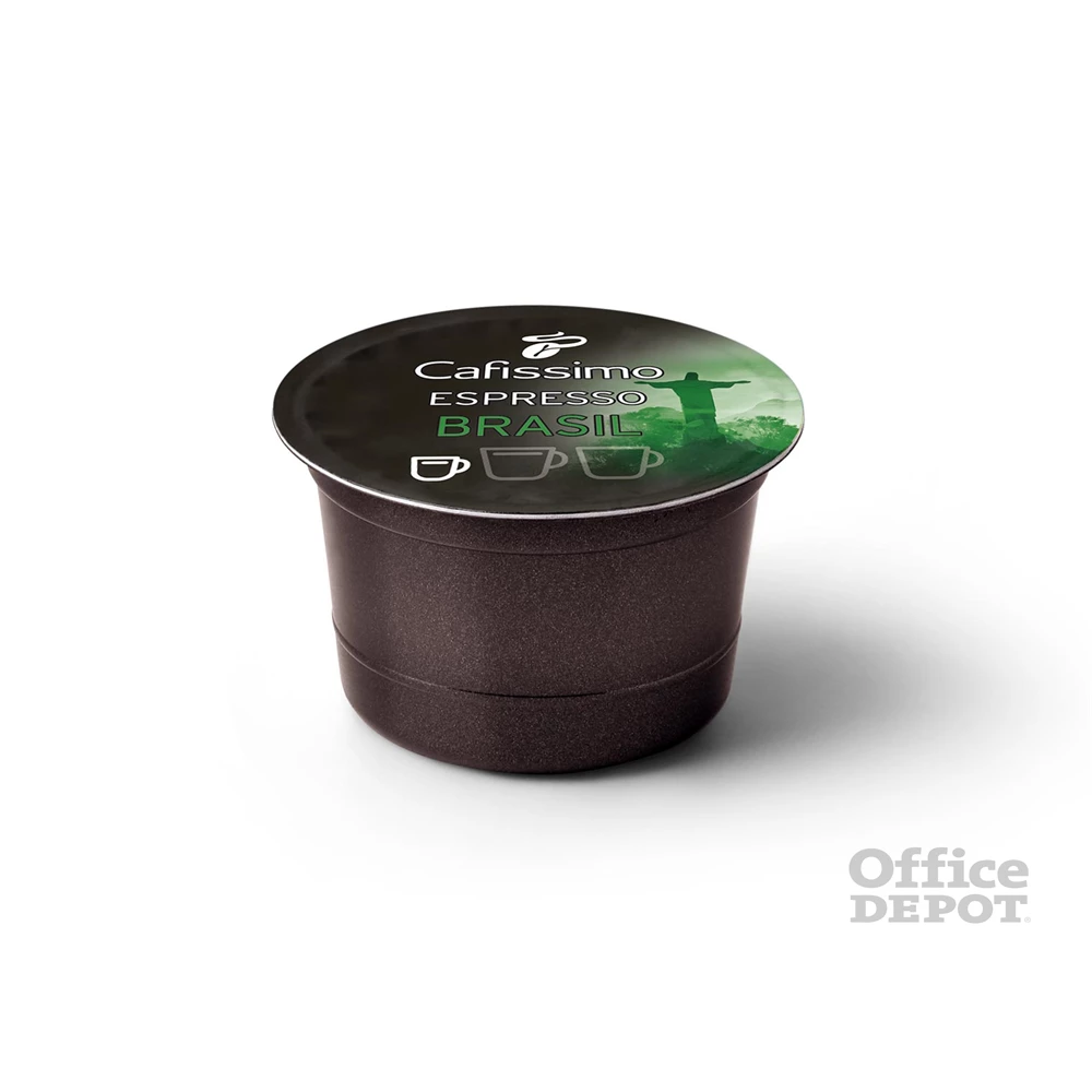 Tchibo Cafissimo Espresso Brasil 96 db kávékapszula