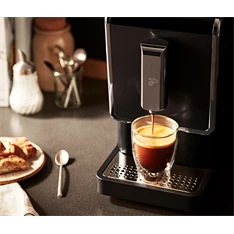 Tchibo Esperto Caffé fekete automata kávéfőző Tchibo Esperto Caffé fekete automata kávéfőző