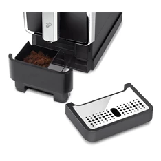 Tchibo Esperto Caffé fekete automata kávéfőző Tchibo Esperto Caffé fekete automata kávéfőző