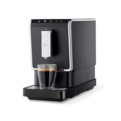 Tchibo Esperto Caffé fekete automata kávéfőző Tchibo Esperto Caffé fekete automata kávéfőző