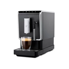 Tchibo Esperto Latte fekete automata kávéfőző Tchibo Esperto Latte fekete automata kávéfőző