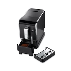 Tchibo Esperto Latte fekete automata kávéfőző Tchibo Esperto Latte fekete automata kávéfőző