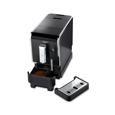 Tchibo Esperto Latte fekete automata kávéfőző Tchibo Esperto Latte fekete automata kávéfőző