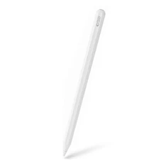 Tech-Protect TP922541 Digital Magnetic Stylus Pen gen 2 fehér Aktív toll Ipad készülékhez Tech-Protect TP922541 Digital Magnetic Stylus Pen gen 2 fehér Aktív toll Ipad készülékhez