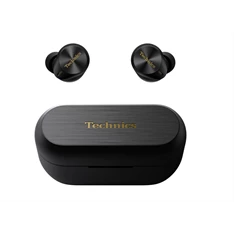 Technics EAH-AZ80E-K True Wireless Bluetooth fekete fülhallgató (Újracsomagolt) Technics EAH-AZ80E-K True Wireless Bluetooth fekete fülhallgató (Újracsomagolt)