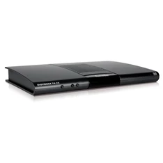 Technisat Digyboxx T4 CX set-top-box, dekóder Technisat Digyboxx T4 CX set-top-box, dekóder