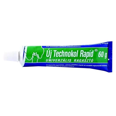 Technokol Rapid 60g zöld ragasztó Technokol Rapid 60g zöld ragasztó
