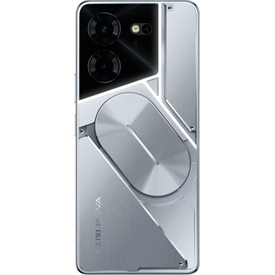 Tecno Pova 5 Pro 8/256GB DualSIM kártyafüggetlen okostelefon - Silver Fantasy (Android) Tecno Pova 5 Pro 8/256GB DualSIM kártyafüggetlen okostelefon - Silver Fantasy (Android)