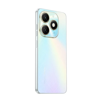 Tecno Spark 20 8/256GB DualSIM kártyafüggetlen okostelefon - Cyber White (Android) Tecno Spark 20 8/256GB DualSIM kártyafüggetlen okostelefon - Cyber White (Android)