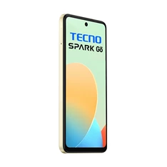 Tecno Spark Go 2024 3/64GB DualSIM kártyafüggetlen okostelefon - Skin Green (Android) Tecno Spark Go 2024 3/64GB DualSIM kártyafüggetlen okostelefon - Skin Green (Android)