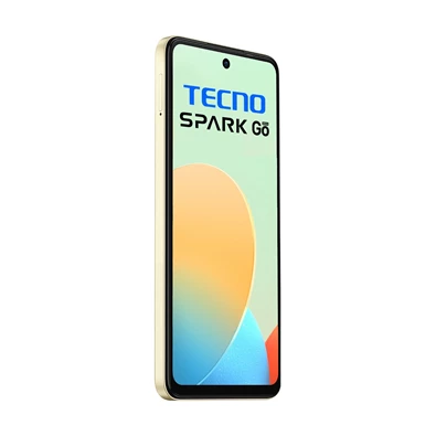 Tecno Spark Go 2024 3/64GB DualSIM kártyafüggetlen okostelefon - Skin Green (Android) Tecno Spark Go 2024 3/64GB DualSIM kártyafüggetlen okostelefon - Skin Green (Android)