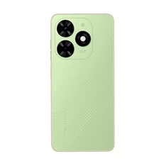 Tecno Spark Go 2024 3/64GB DualSIM kártyafüggetlen okostelefon - Skin Green (Android) Tecno Spark Go 2024 3/64GB DualSIM kártyafüggetlen okostelefon - Skin Green (Android)