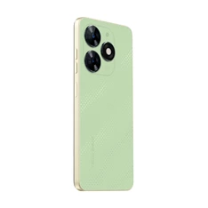 Tecno Spark Go 2024 3/64GB DualSIM kártyafüggetlen okostelefon - Skin Green (Android) Tecno Spark Go 2024 3/64GB DualSIM kártyafüggetlen okostelefon - Skin Green (Android)
