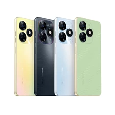 Tecno Spark Go 2024 3/64GB DualSIM kártyafüggetlen okostelefon - Skin Green (Android) Tecno Spark Go 2024 3/64GB DualSIM kártyafüggetlen okostelefon - Skin Green (Android)
