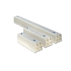 Tecnosystemi Base 450 mm klímatartó konzol lapostetőre