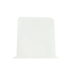 Tecnosystemi Base klímatartó konzol lapostetőre végzáró elem