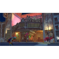Teenage Mutant Ninja Turtles: Mutants Unleashed Xbox One/Xbox Series X játékszoftver Teenage Mutant Ninja Turtles: Mutants Unleashed Xbox One/Xbox Series X játékszoftver