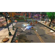 Teenage Mutant Ninja Turtles: Mutants Unleashed Xbox One/Xbox Series X játékszoftver Teenage Mutant Ninja Turtles: Mutants Unleashed Xbox One/Xbox Series X játékszoftver