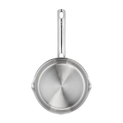 Tefal A705A836 Duetto On 7 db-os rozsdamentes acél edényszett Tefal A705A836 Duetto On 7 db-os rozsdamentes acél edényszett