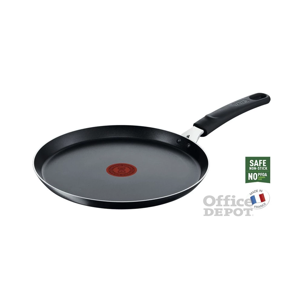 Tefal B5821053 palacsintasütő serpenyő