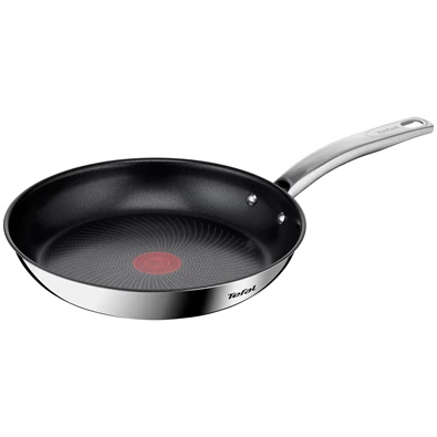 Tefal B8170544 Intuition serpenyő 26 cm Tefal B8170544 Intuition serpenyő 26 cm