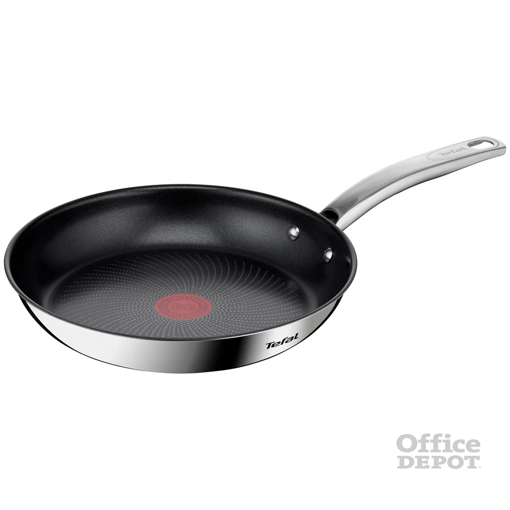 Tefal B8170544 Intuition serpenyő 26 cm