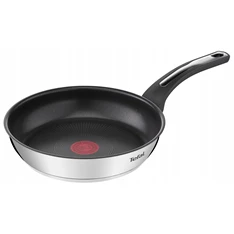 Tefal B8180455 Delicious 24 cm serpenyő Tefal B8180455 Delicious 24 cm serpenyő