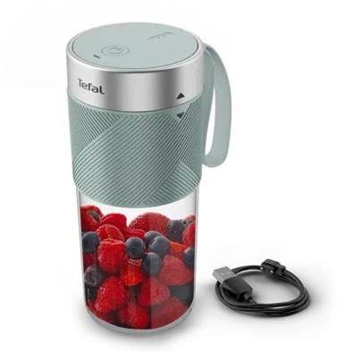 Tefal BL1C0430 menta smoothie készítő Tefal BL1C0430 menta smoothie készítő